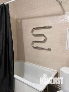 Студия квартира, на длительный срок, 35м2, 12/20 этаж