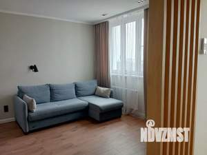 2-к квартира, посуточно, 44м2, 20/25 этаж