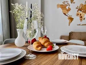 2-к квартира, посуточно, 41м2, 14/22 этаж