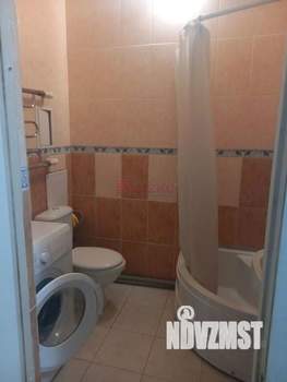 1-к квартира, на длительный срок, 35м2, 7/24 этаж