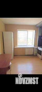 1-к квартира, на длительный срок, 50м2, 9/10 этаж