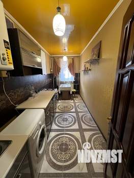 1-к квартира, на длительный срок, 33м2, 2/4 этаж