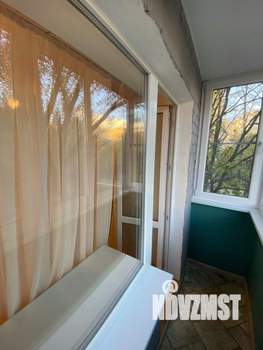 2-к квартира, на длительный срок, 45м2, 2/9 этаж