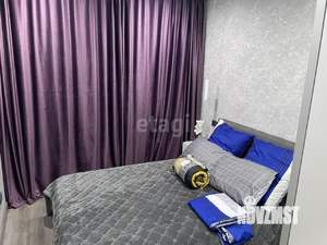2-к квартира, на длительный срок, 50м2, 1/5 этаж