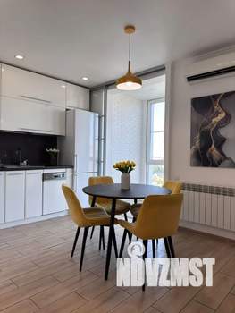 2-к квартира, посуточно, 50м2, 19/22 этаж