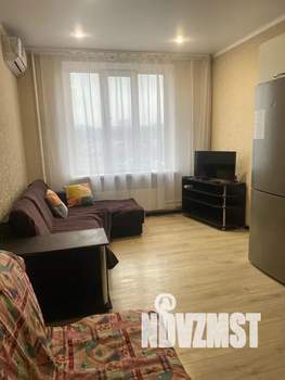 2-к квартира, посуточно, 66м2, 16/25 этаж