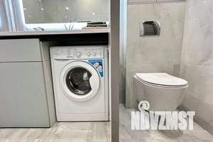 1-к квартира, посуточно, 35м2, 6/17 этаж