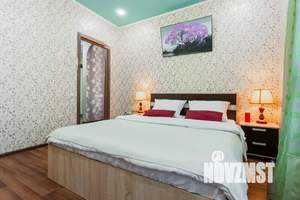 2-к квартира, посуточно, 42м2, 7/22 этаж