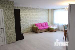 2-к квартира, на длительный срок, 80м2, 12/22 этаж