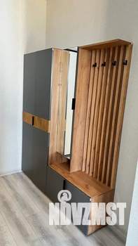 Студия квартира, посуточно, 30м2, 10/18 этаж