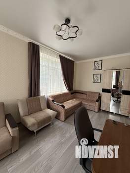 1-к квартира, на длительный срок, 41м2, 2/20 этаж