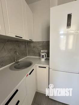 1-к квартира, на длительный срок, 40м2, 14/22 этаж