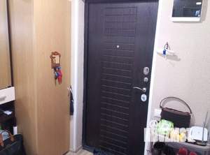 1-к квартира, на длительный срок, 40м2, 11/25 этаж