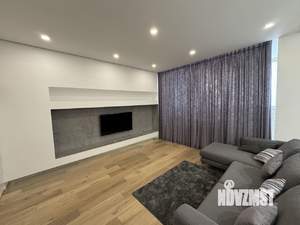 3-к квартира, на длительный срок, 107м2, 14/21 этаж