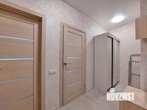 1-к квартира, на длительный срок, 39м2, 8/21 этаж