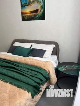 2-к квартира, посуточно, 64м2, 1/1 этаж