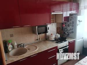 1-к квартира, на длительный срок, 36м2, 6/9 этаж