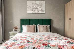 2-к квартира, посуточно, 50м2, 7/17 этаж