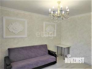 2-к квартира, на длительный срок, 48м2, 4/9 этаж