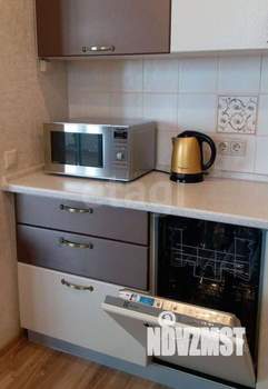 2-к квартира, на длительный срок, 93м2, 14/20 этаж