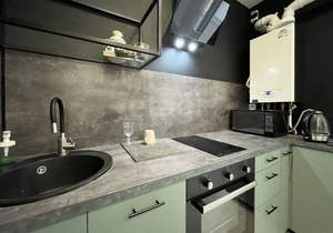 1-к квартира, на длительный срок, 32м2, 6/2 этаж