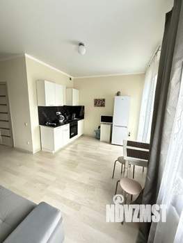 Студия квартира, на длительный срок, 28м2, 11/14 этаж