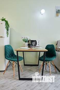 Студия квартира, посуточно, 31м2, 4/24 этаж