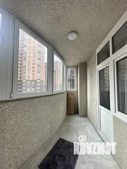 1-к квартира, на длительный срок, 45м2, 4/22 этаж