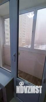 1-к квартира, на длительный срок, 38м2, 3/18 этаж