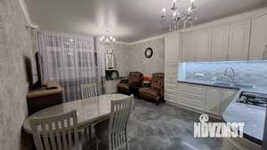 2-к квартира, на длительный срок, 72м2, 21/24 этаж