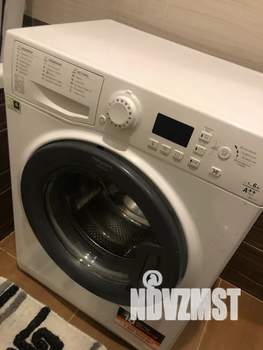 1-к квартира, посуточно, 27м2, 2/18 этаж