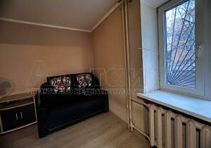 1-к квартира, на длительный срок, 32м2, 1/5 этаж