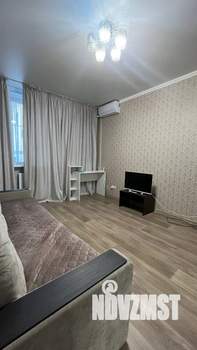 Студия квартира, на длительный срок, 32м2, 12/20 этаж