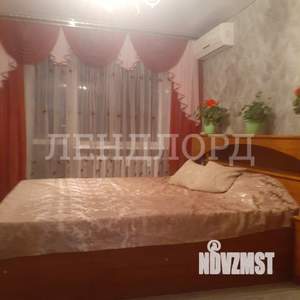 3-к квартира, на длительный срок, 54м2, 4/5 этаж