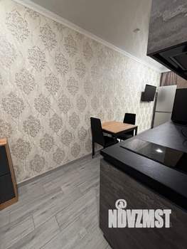 Студия квартира, на длительный срок, 25м2, 7/9 этаж