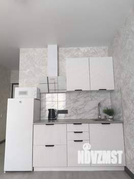 Студия квартира, посуточно, 20м2, 15/21 этаж