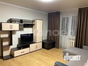 1-к квартира, на длительный срок, 35м2, 10/11 этаж