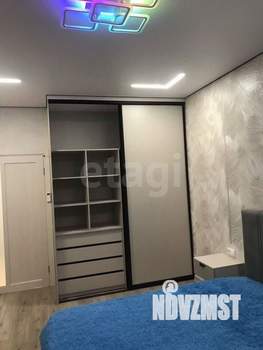 1-к квартира, на длительный срок, 46м2, 3/8 этаж