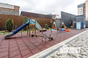 1-к квартира, посуточно, 50м2, 11/18 этаж