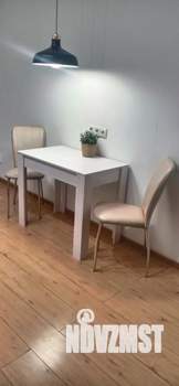 Студия квартира, на длительный срок, 25м2, 11/14 этаж