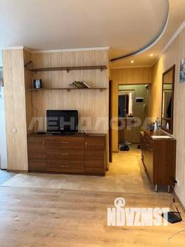 2-к квартира, на длительный срок, 40м2, 2/4 этаж