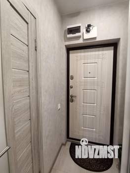 Студия квартира, посуточно, 25м2, 14/25 этаж