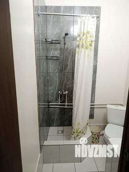 Студия квартира, на длительный срок, 25м2, 1/6 этаж