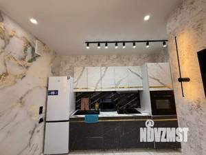 3-к квартира, посуточно, 78м2, 1/1 этаж