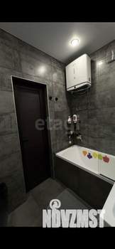 1-к квартира, на длительный срок, 40м2, 17/25 этаж