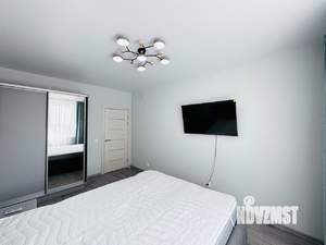 1-к квартира, на длительный срок, 35м2, 8/22 этаж
