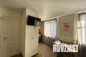 1-к квартира, посуточно, 25м2, 7/8 этаж