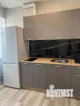 1-к квартира, на длительный срок, 36м2, 12/24 этаж