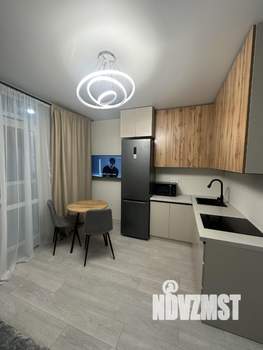 Студия квартира, на длительный срок, 24000м2, 20/25 этаж