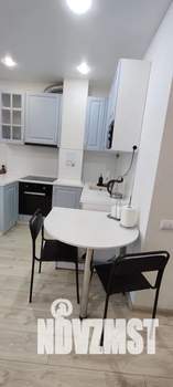 Студия квартира, посуточно, 29м2, 2/25 этаж